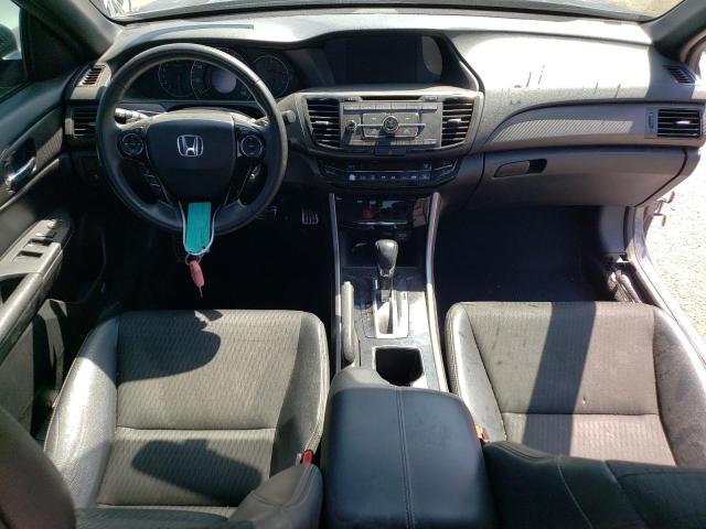 1HGCR2F53HA000812 Honda Accord Sport