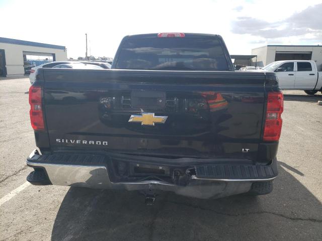 3GCPCREC4EG389693 Chevrolet Silverado C1500 Lt