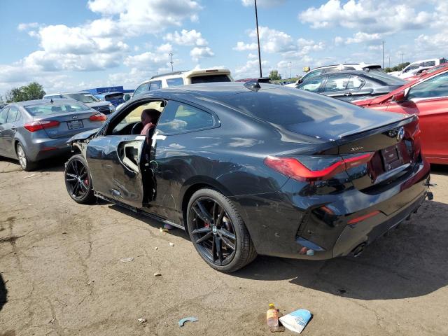 WBA73AP02NCK98314 BMW 430xi