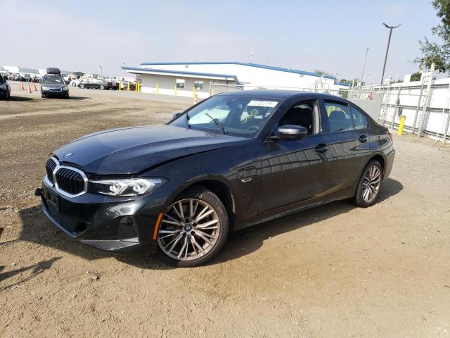 2023 BMW 330E - 3MW39FF02P8C89943
