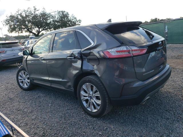 2FMPK4K96NBA13901 2022 FORD EDGE, photo no. 2