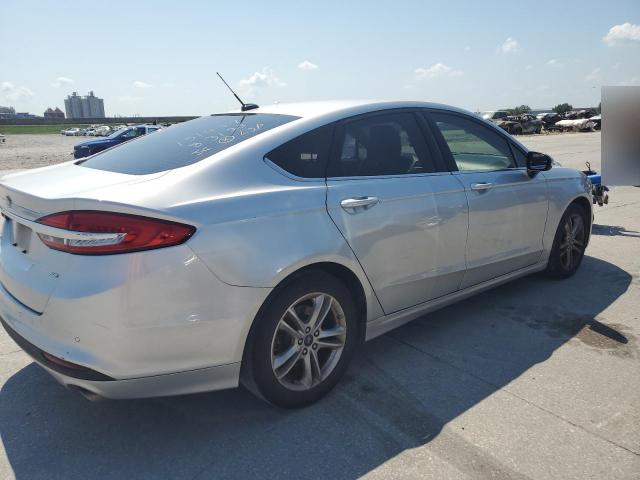 3FA6P0H75JR246606 Ford FUSION SE