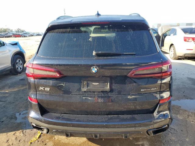 5UXCR4C03M9F83477 2021 BMW X5, photo no. 6