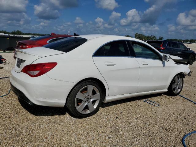 WDDSJ4EB2KN744315 Mercedes-Benz CLA 250