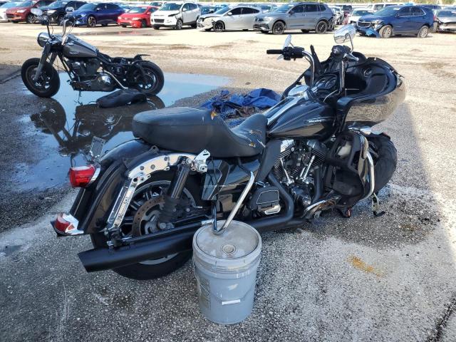 2016 HARLEY-DAVIDSON FLTRU 1HD1KGL19GB683423