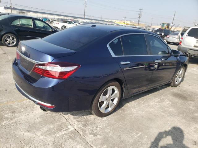 1HGCR2F77HA191653 | 2017 HONDA ACCORD EX