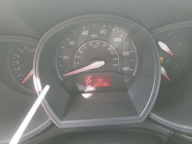 KNADM4A39G6547598 KIA RIO LX