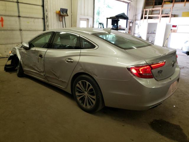 1G4ZP5SS8HU200347 Buick Lacrosse Essence