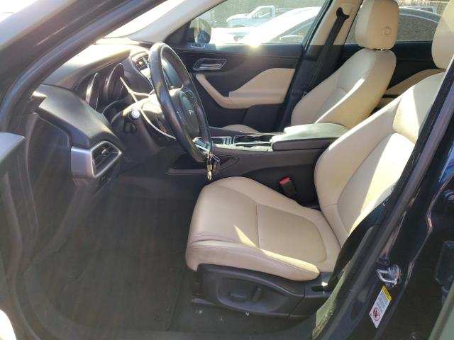 SADCJ2BV7HA058289 Jaguar F-pace Premium