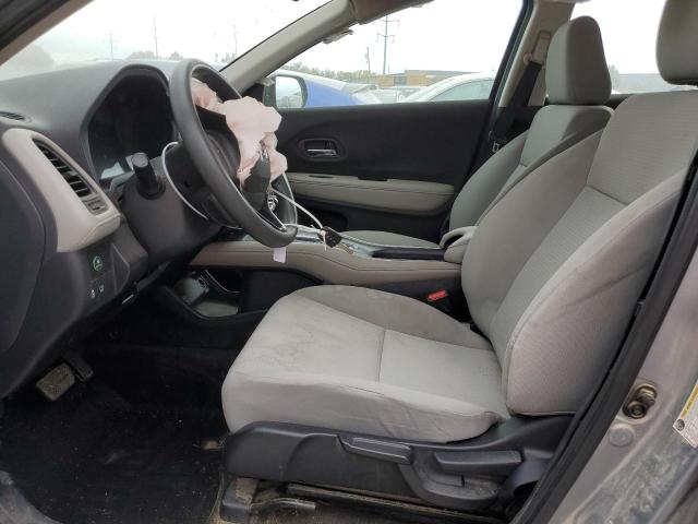 3CZRU6H33KG700777 Honda HR-V LX