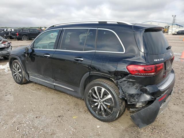 W1N4M4GB2MW087321 Mercedes-Benz GLB 250
