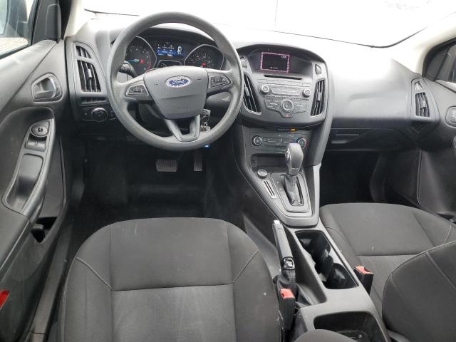 1FADP3E26GL395941 Ford FOCUS S