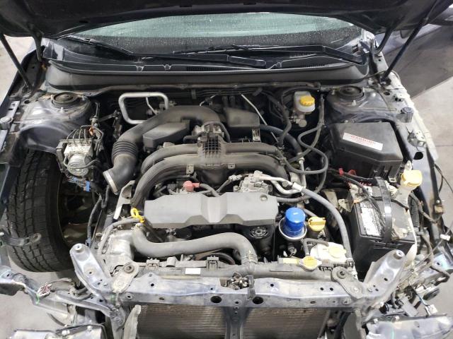 4S3BNAF66H3038077 Subaru Legacy 2.5i Premium