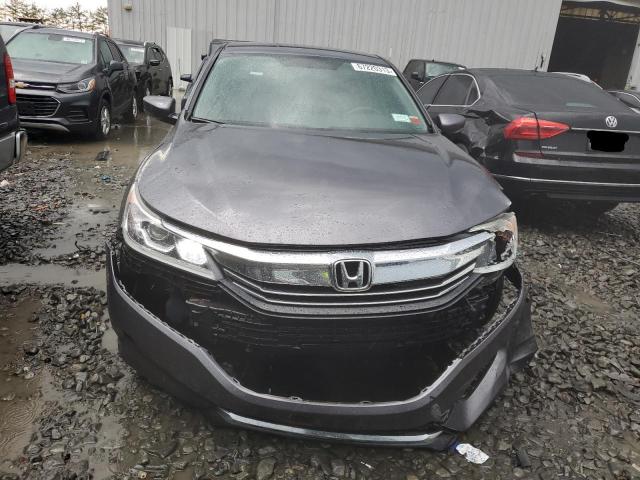 1HGCR2F39HA305410 2017 Honda Accord Lx