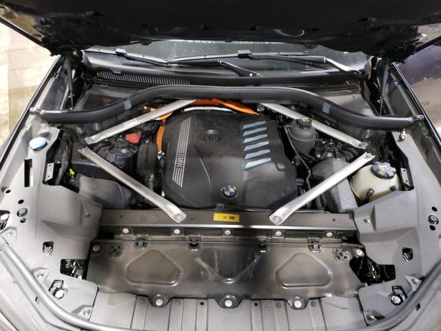 5UXTA6C09N9L99405 BMW X5 Xdrive45e