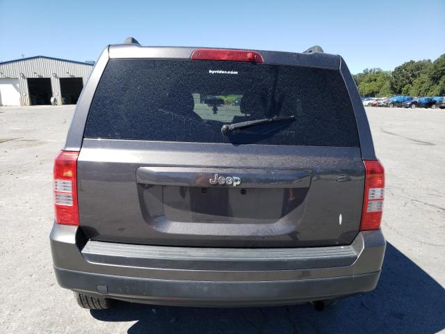 2015 JEEP PATRIOT SP - 1C4NJPBB1FD263528