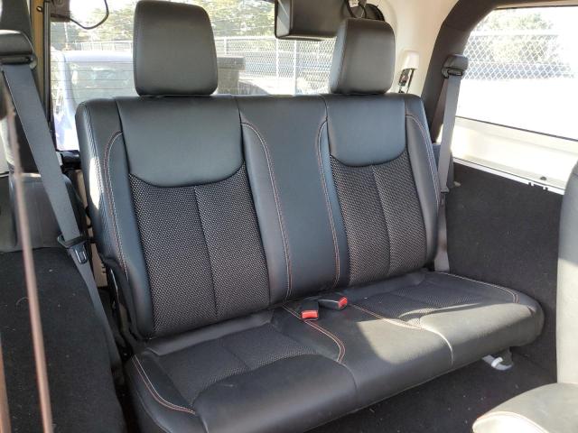 1C4AJWBG6GL276464 Jeep Wrangler Sahara
