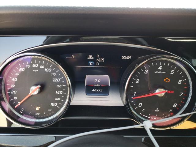 WDDZF4JBXKA517371 Mercedes-Benz E 300