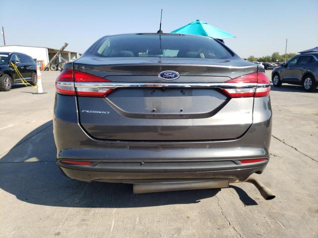 3FA6P0H78HR370038 | 2017 FORD FUSION SE