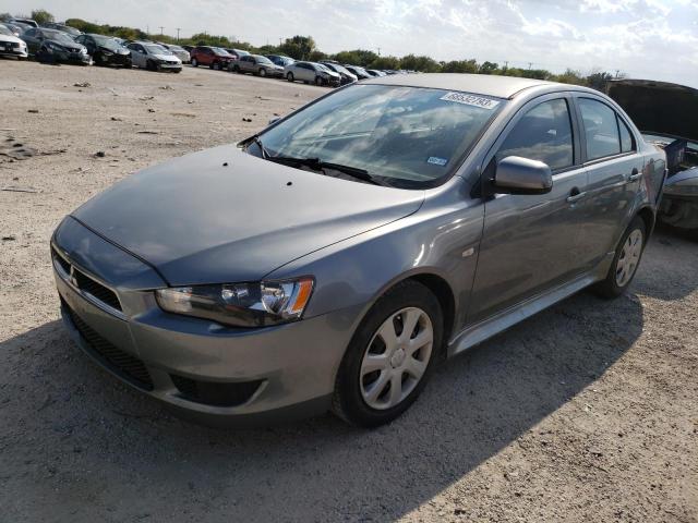 2014 Mitsubishi Lancer 