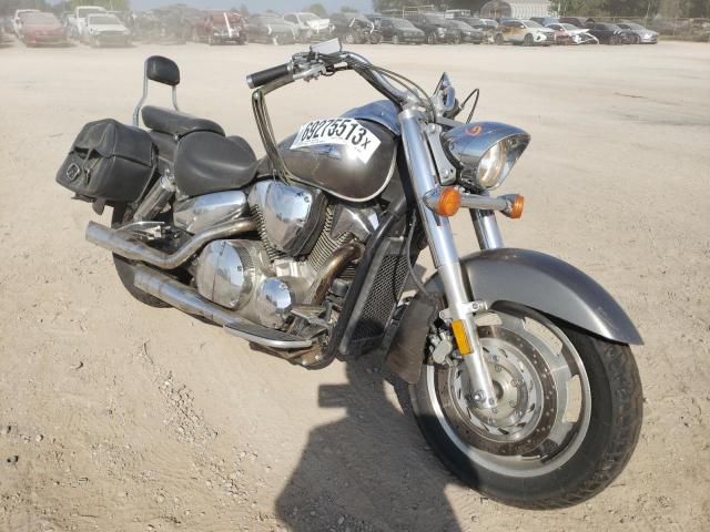 2007 HONDA VTX1300 R 1HFSC52637A403267