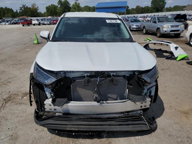 VIN 5TDKDRAH4PS501499 2023 Toyota Highlander, L no.5