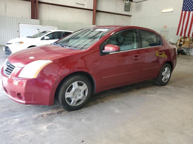 2008 Nissan Sentra 2.0