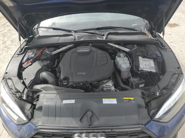 WAUCNCF59LA013327 2020 AUDI A5, photo no. 11