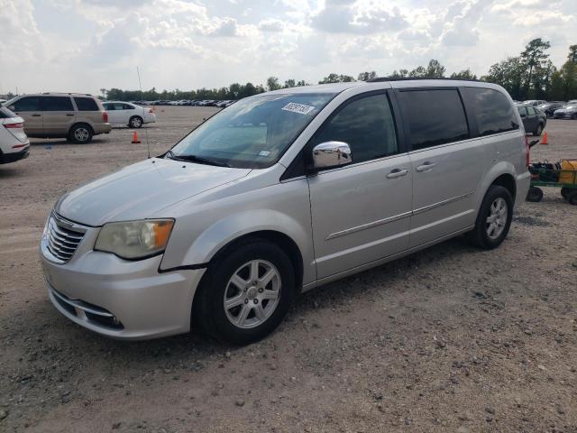 2011 Chrysler Town & Country Touring-L