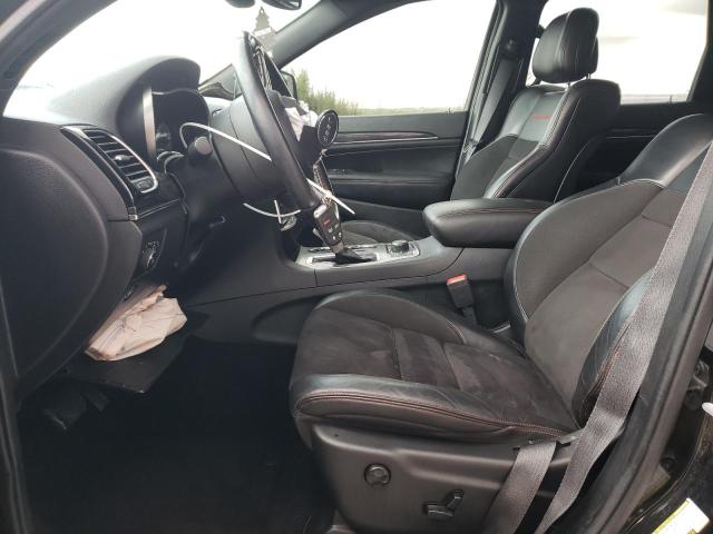 1C4RJFLG2LC340284 Jeep Grand Cherokee Trailhawk