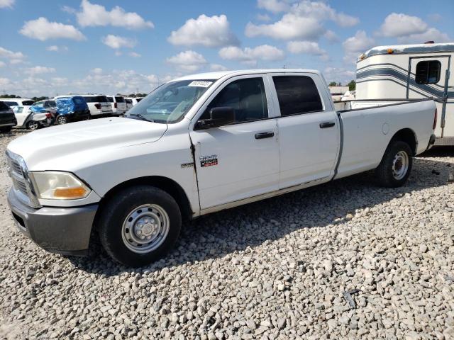 2011 Dodge Ram 2500 