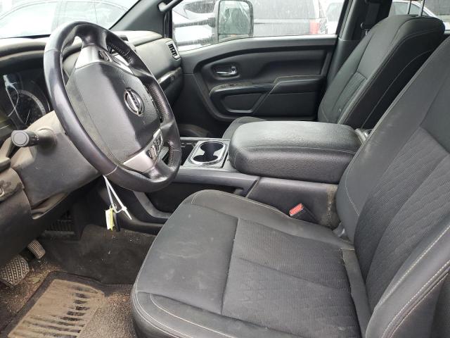 1N6BA1F46JN543294 Nissan Titan Xd Sl