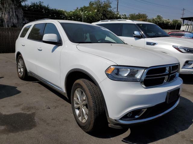 1C4RDHAG3HC724328 Dodge Durango Sxt