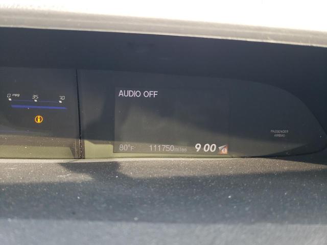 2HGFB2F71FH543612 Honda CIVIC SE