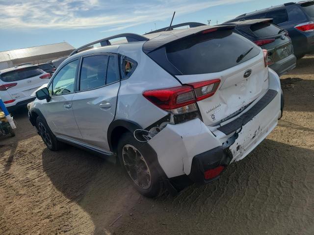 JF2GTABC7M8369210 Subaru Crosstrek
