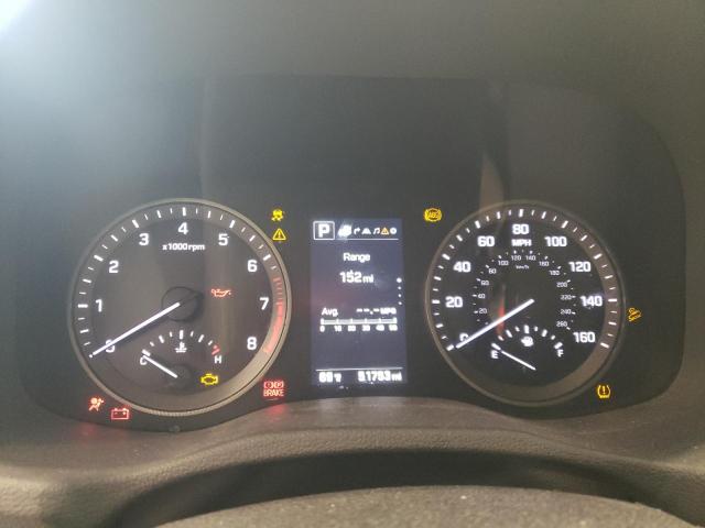 KM8J3CA29JU828180 Hyundai Tucson Value