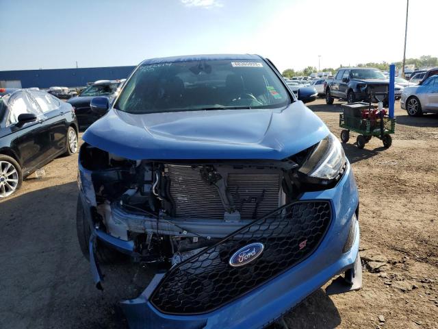 2FMPK4AP4LBB66614 2020 FORD EDGE, photo no. 5