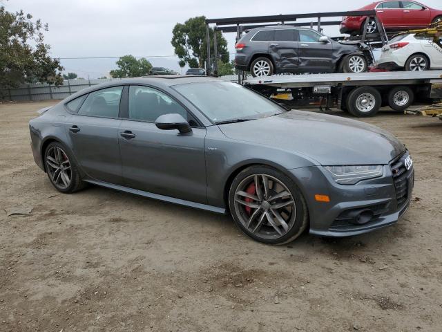 2017 AUDI S7 PREMIUM WAUWFAFC4HN035328