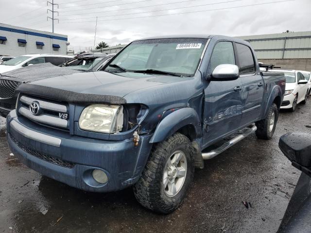 2006 Toyota Tundra 