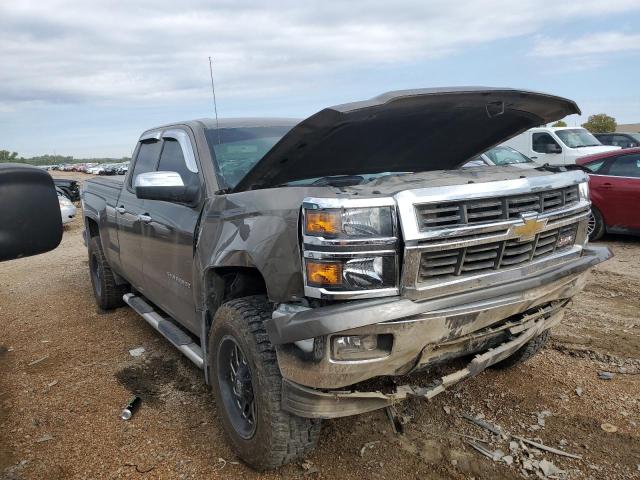 1GCVKREH8EZ355343 | 2014 CHEVROLET SILVERADO