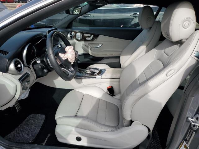 WDDWK4KB3JF612143 Mercedes-Benz C 300 4matic