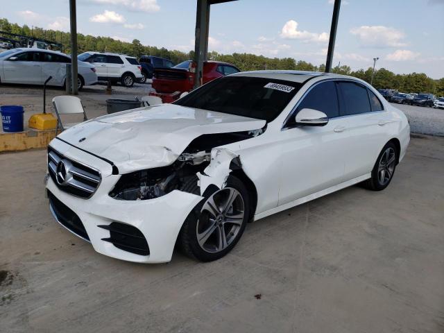 2019 Mercedes-Benz E-Class E 300