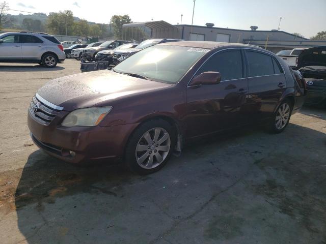 2005 Toyota Avalon XL