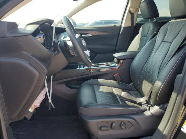 LRBFZRR45ND011164 Buick Envision Avenir
