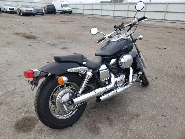 2005 HONDA VT750 C JH2RC44065M800762