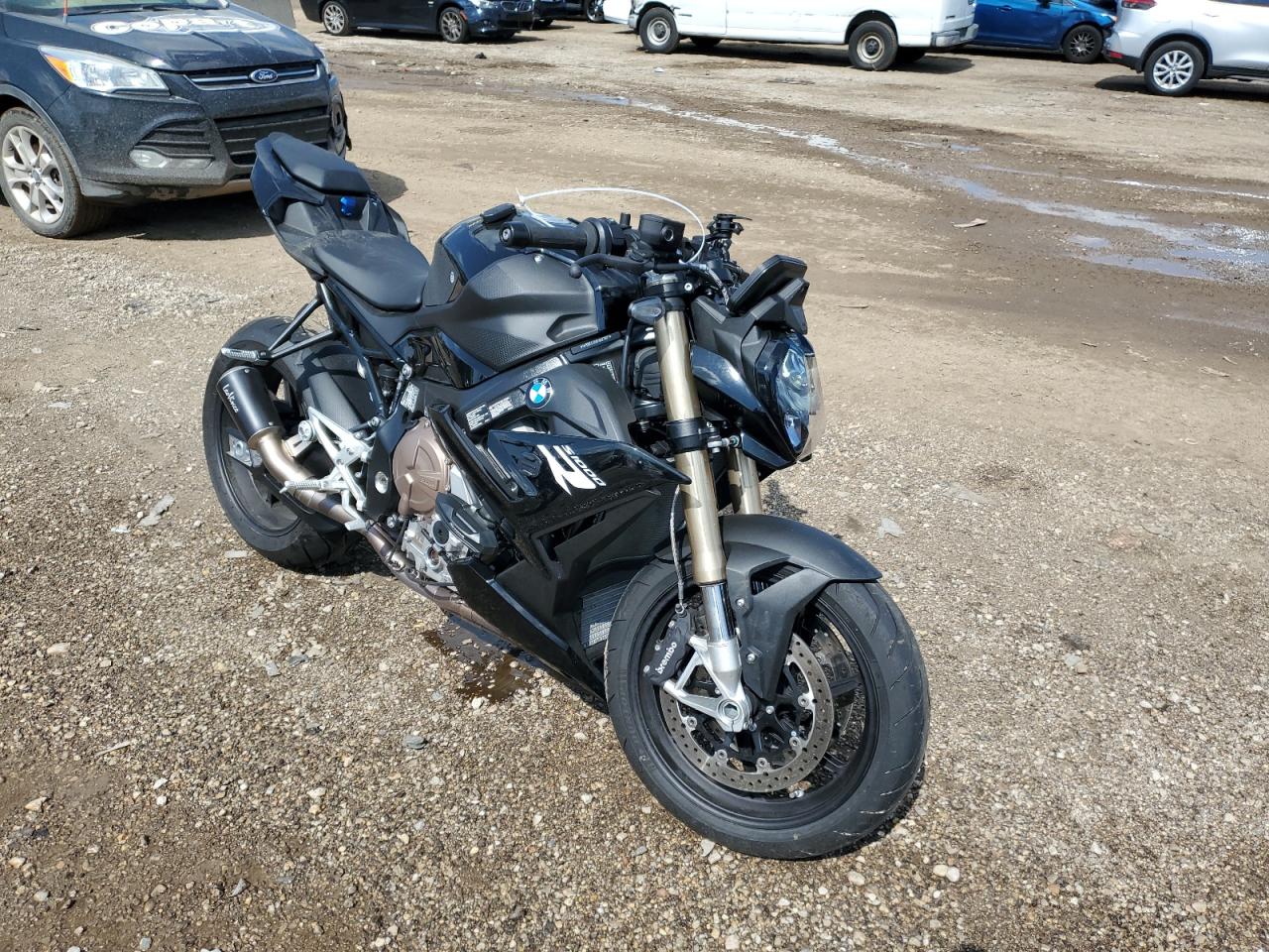 WB10E5300P6H27897 BMW S 1000 R 2023