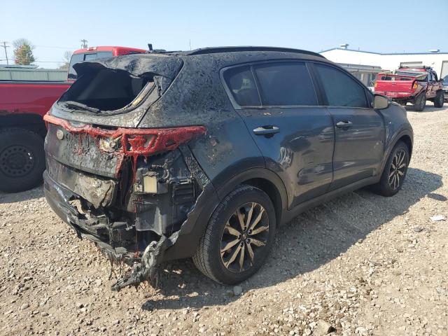 KNDPNCACXJ7401297 KIA Sportage Ex
