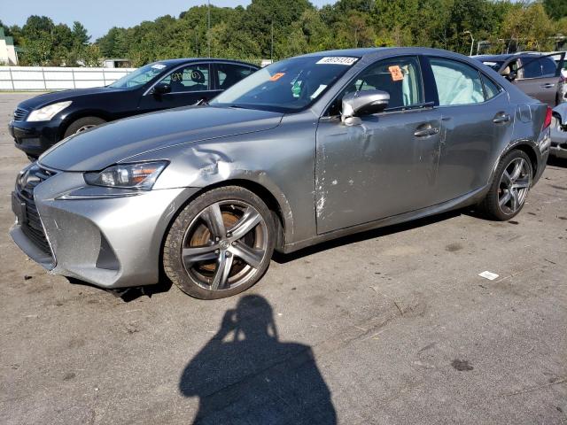 2017 Lexus IS 300 