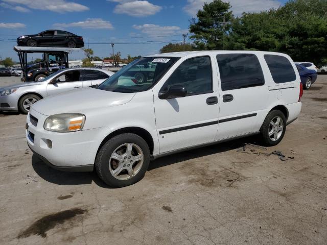 2008 Chevrolet Uplander LS