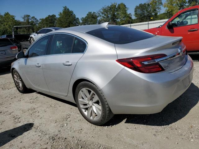 2G4GV5EK0F9158162 Buick Regal
